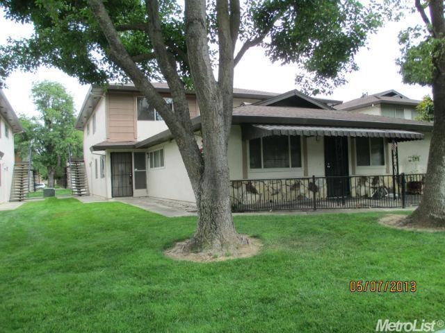 Apt 2 located on left side. Close to schools, park