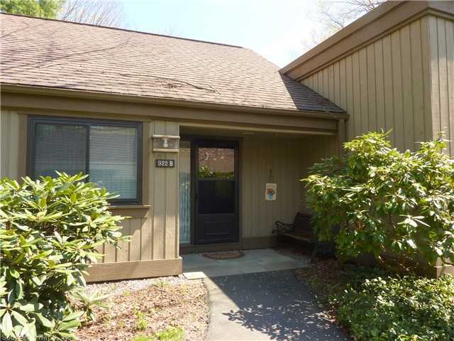 922 Heritage Village unit 922 B, Southbury, CT 06488 - photo 1
