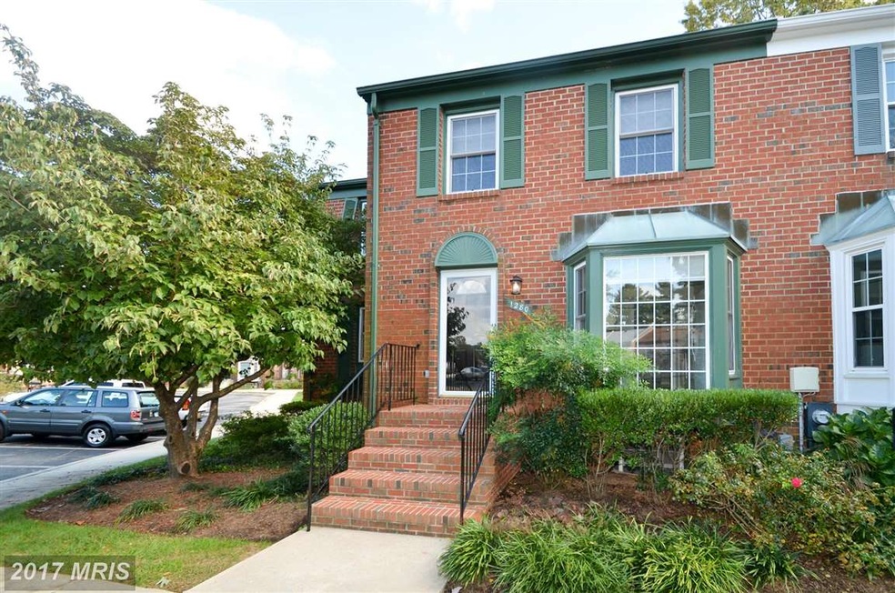 1280 Masters Dr, Arnold, MD 21012 - photo 1