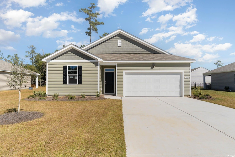 609 Coquina Bay Dr, Conway, SC 29526 - photo 1