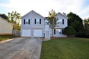 4703 Noah Ln, Acworth, GA 30101 - photo 1