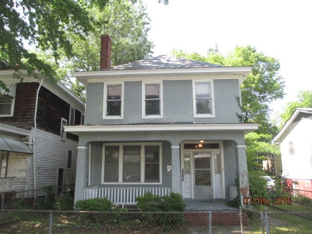 515 Northside Ave, Richmond, VA 23222 - photo 1