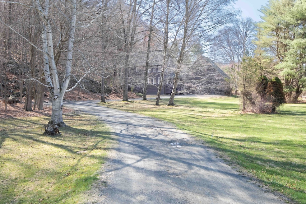 17 Curtis Dr, Sherman, CT 06784 - photo 1