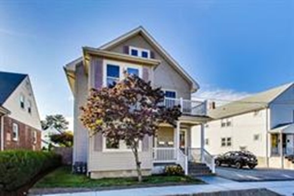 64 Baker St unit 64, Belmont, MA 02478 - photo 1