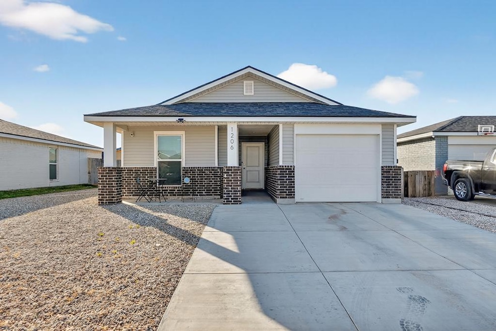 1206 Hogback Way, Midland, TX 79705 - photo 1