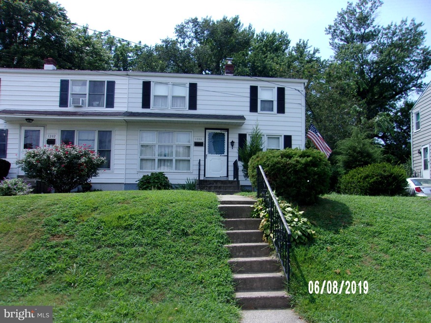 1204 W Chelton Rd, Brookhaven, PA 19015 - photo 1