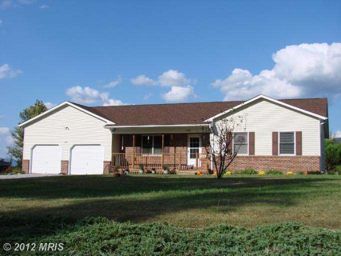 2029 Dry Run Rd, Luray, VA 22835 - photo 1