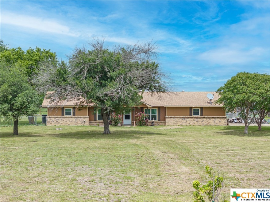 4538 Luther Curtis Rd, Troy, TX 76579 - photo 1