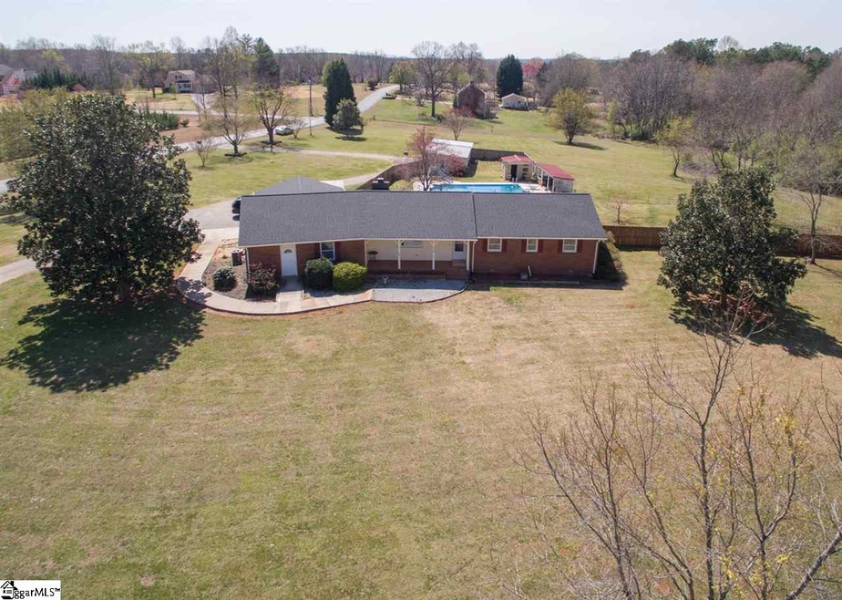 4121 New Cut Rd, Inman, SC 29349 - photo 1