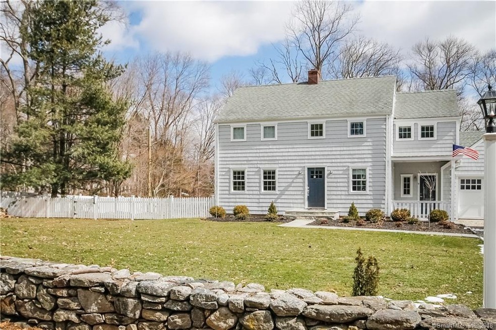 This home is located at 9 Sycamore Drive located o