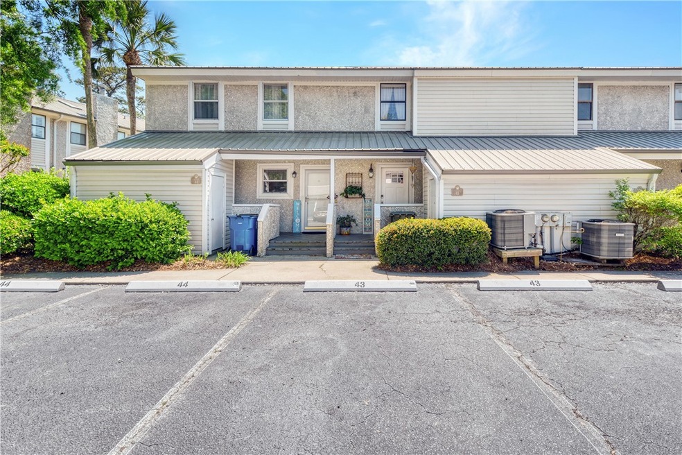 1000 New Sea Island Rd unit 43, Saint Simons Island, GA 31522 - photo 1