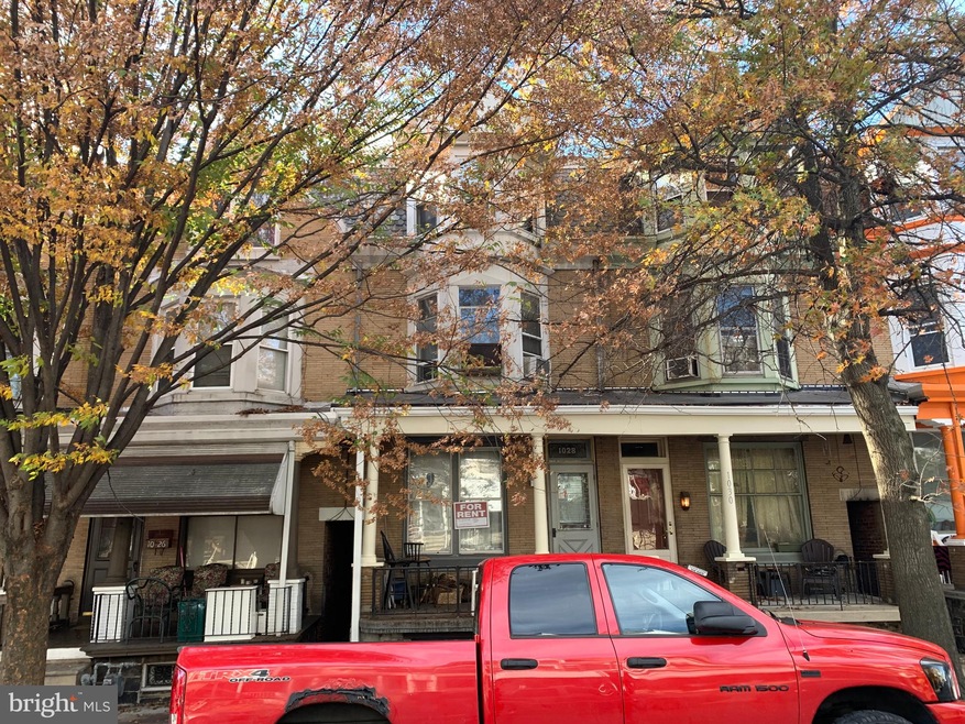 1028 N 11th St, Reading, PA 19604 - photo 1