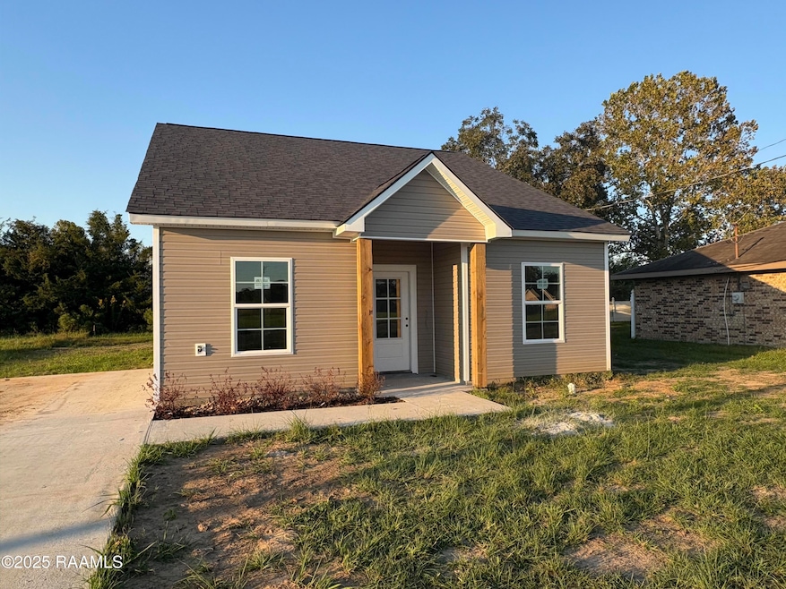 1820 Hazel St, Eunice, LA 70535 - photo 1