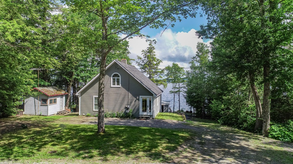 224 Cedar Rest Road Aerials