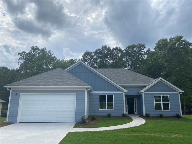 30 Meadowbrook Ct, Covington, GA 30016 - photo 1