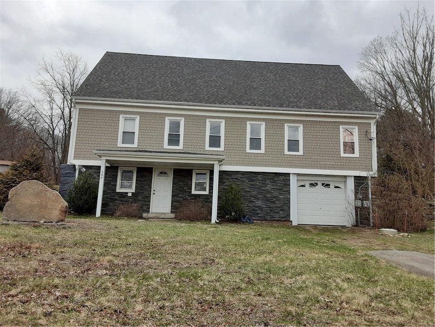 357 Victory Hwy, North Smithfield, RI 02896 - photo 1