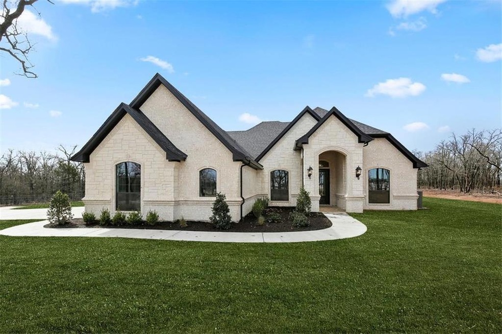 101 Wet Rock Rd W, Boyd, TX 76023 - photo 1