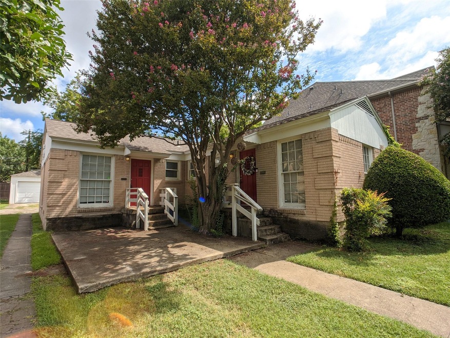 6029 Marquita Ave, Dallas, TX 75206 - photo 1