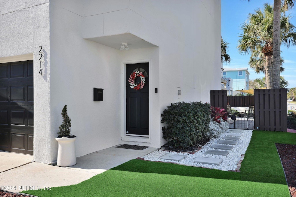 2214 2nd St S, Jacksonville Beach, FL 32250 - photo 1