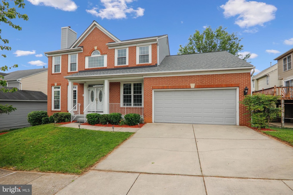 5802 Silk Tree Dr, Riverdale, MD 20737 - photo 1