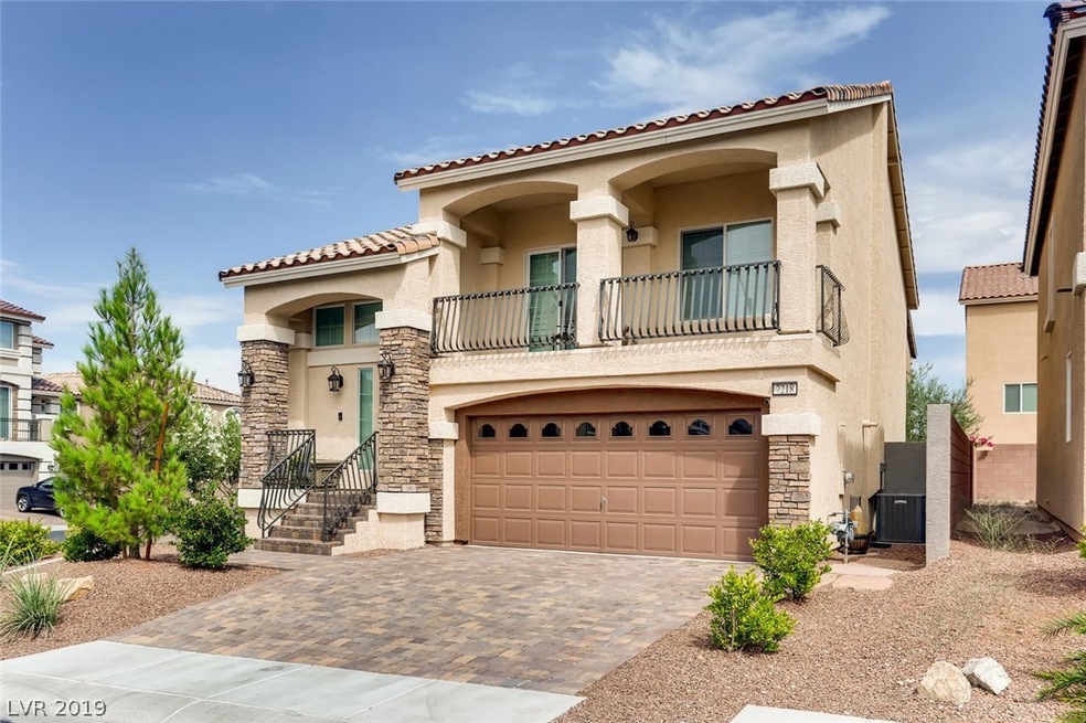 Tri-Level Beauty! 7218 Shannon Ridge
