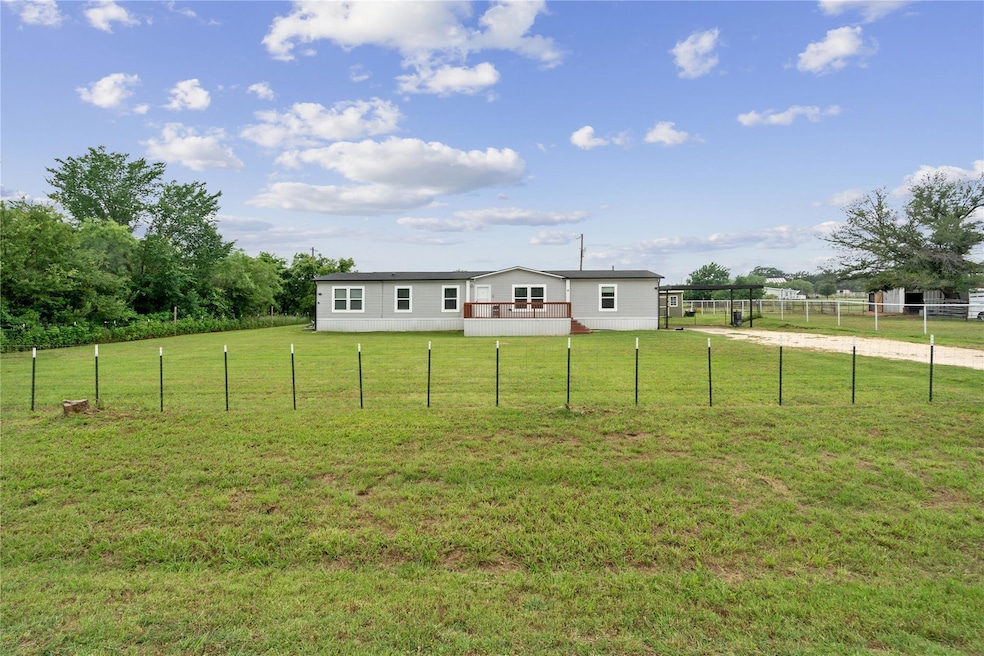 361 Chaparral Ln, Springtown, TX 76082 - photo 1