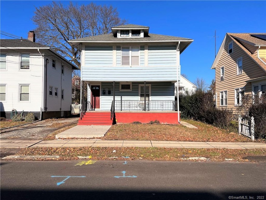 90 Aldine Ave unit 1, Bridgeport, CT 06604 - photo 1