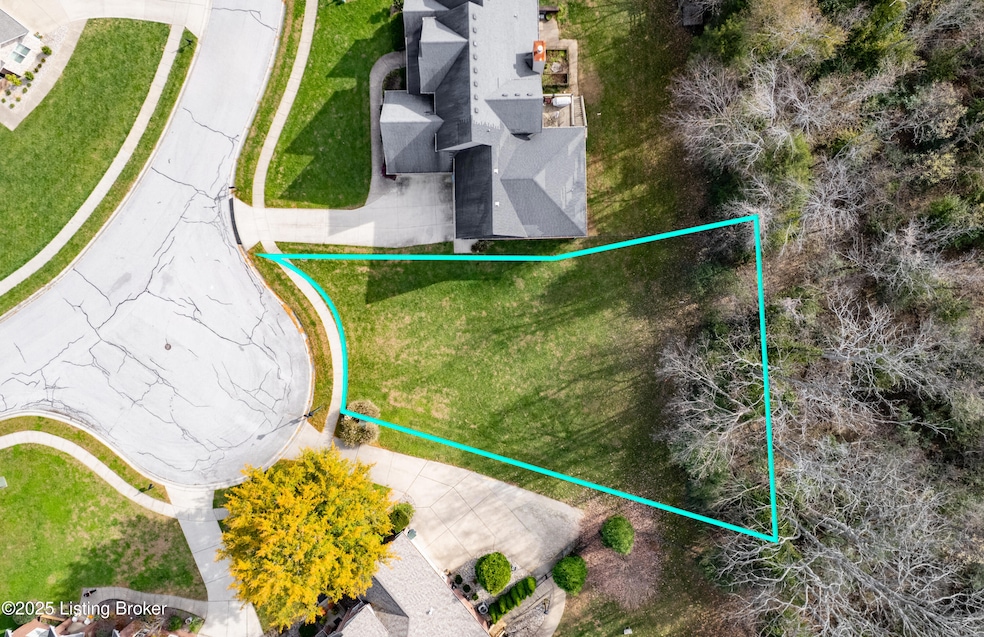 Lot 48 Old Mill Village