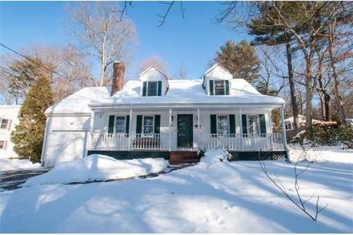 31 Lakeshore Dr, Hopkinton, MA 01748 - photo 1