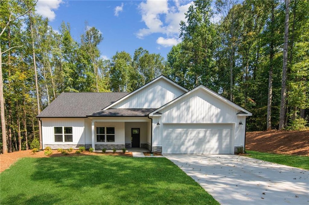 Welcome Home!