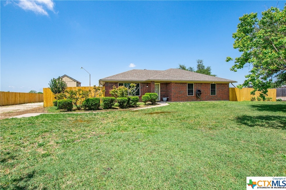 2626 Apple Cider Rd, Temple, TX 76501 - photo 1