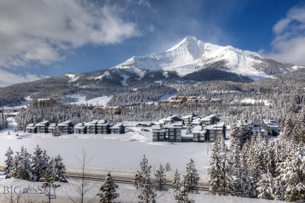 2 Summit View Dr unit 302A, Big Sky, MT 59716 - photo 1