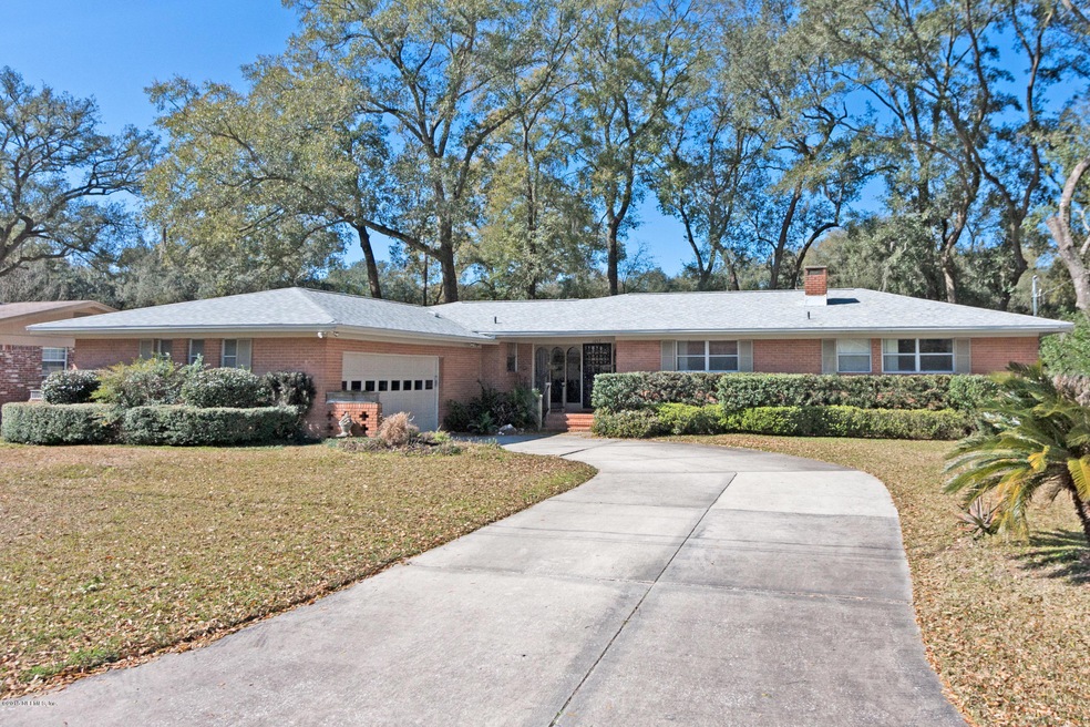 1652 Londonderry Rd, Jacksonville, FL 32210 - photo 1