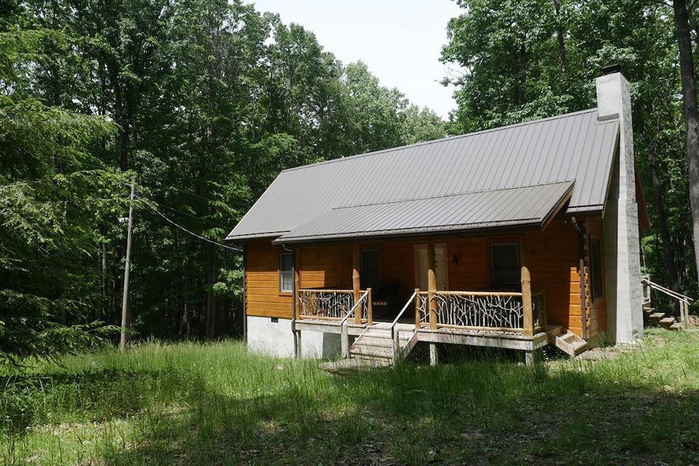 Main View