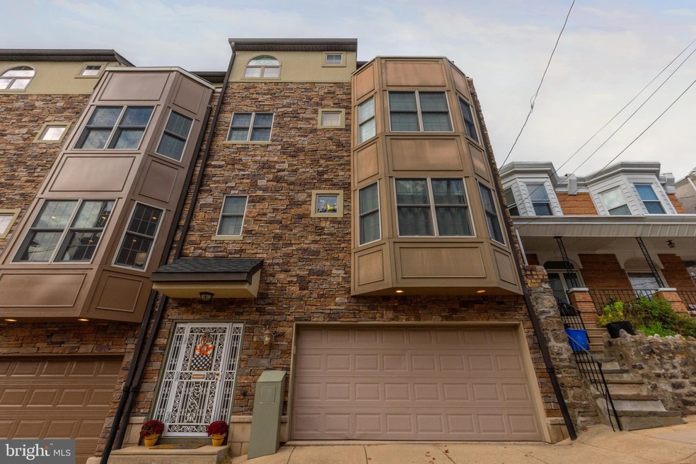 308 Dupont St, Philadelphia, PA 19128 - photo 1