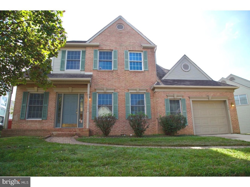 109 Stone Henge Dr, Swedesboro, NJ 08085 - photo 1