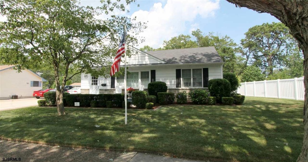 210 Bala Dr, Somers Point, NJ 08244 - photo 1