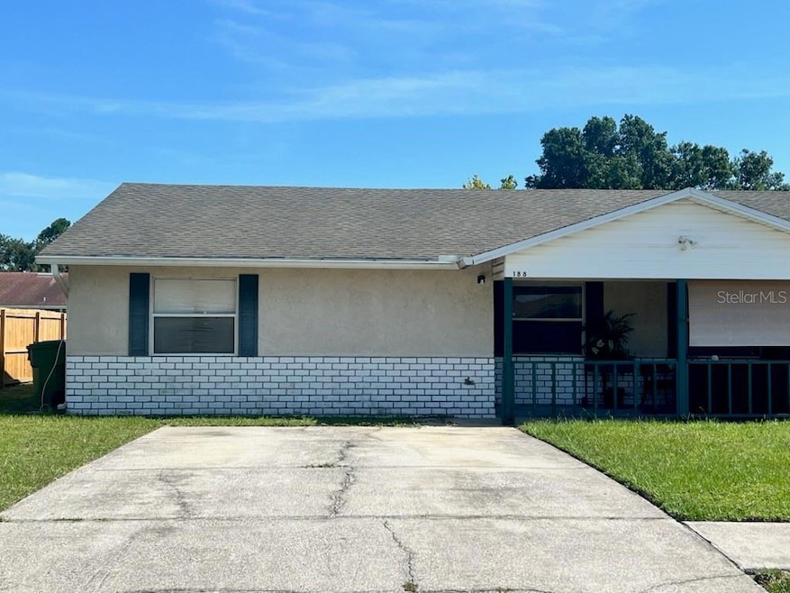 For Rent $1,375/month