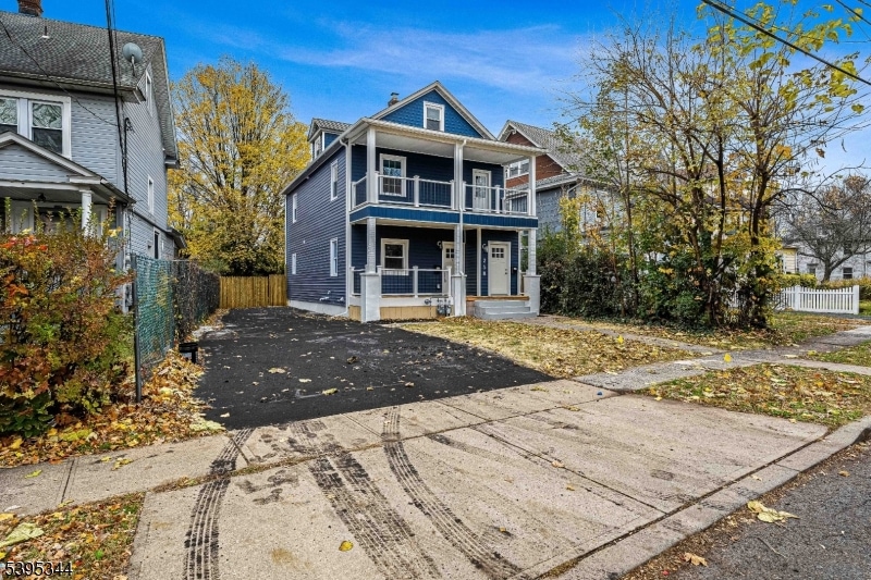 258 Netherwood Ave unit 60, Plainfield, NJ 07062 - photo 1