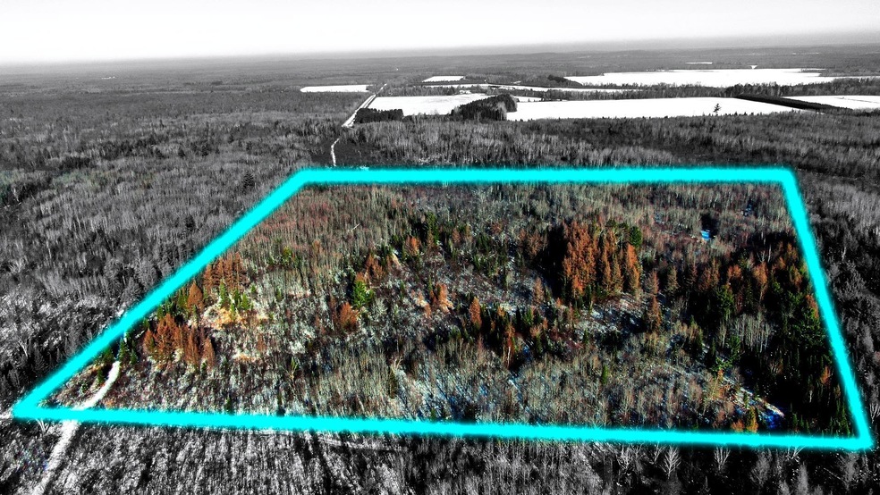 0 Getts Rd, Peck, WI 54424 - photo 1