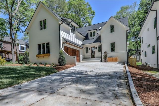 724 Ellsworth Rd, Charlotte, NC 28211 - photo 1