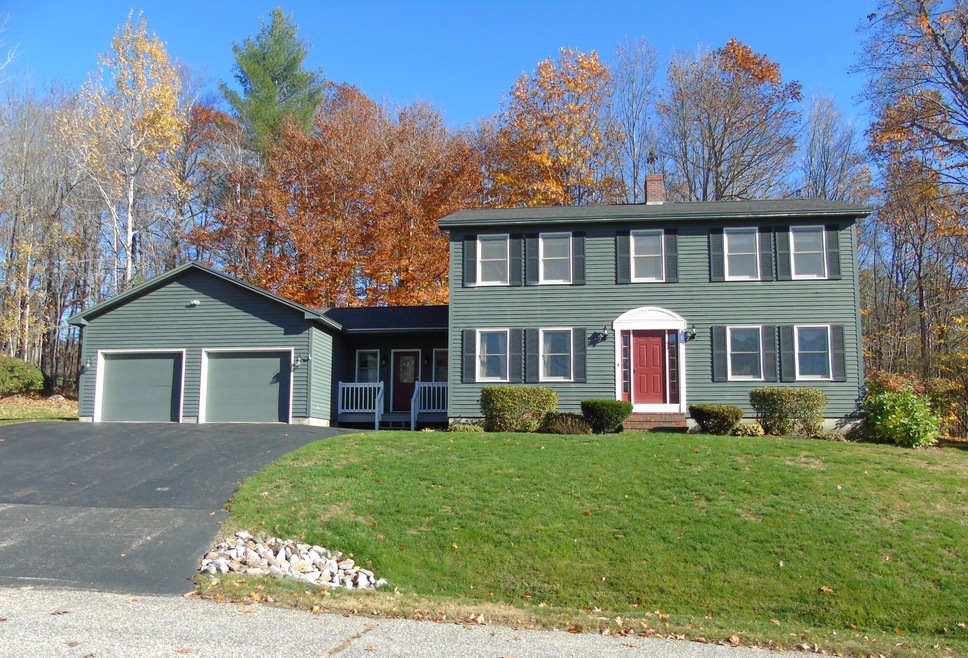 19 Fairway Ct, Auburn, ME 04210 - photo 1