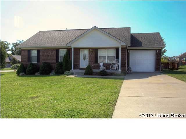 275 Deer Park Way, Mount Washington, KY 40047 - photo 1