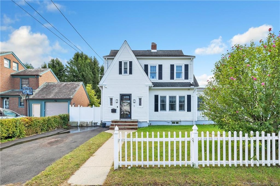 11 Kaytonne Ave, Waterbury, CT 06710 - photo 1