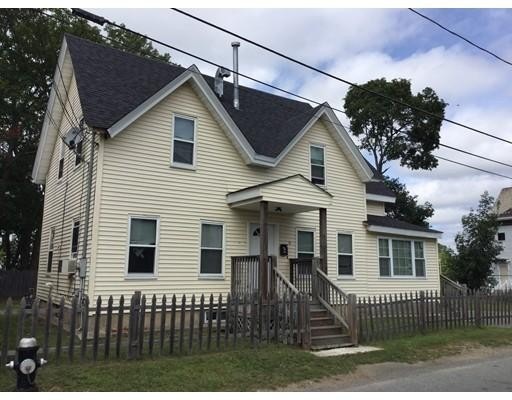 22 Arch St, Brockton, MA 02301 - photo 1