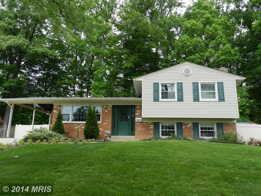 14019 Bauer Dr, Rockville, MD 20853 - photo 1