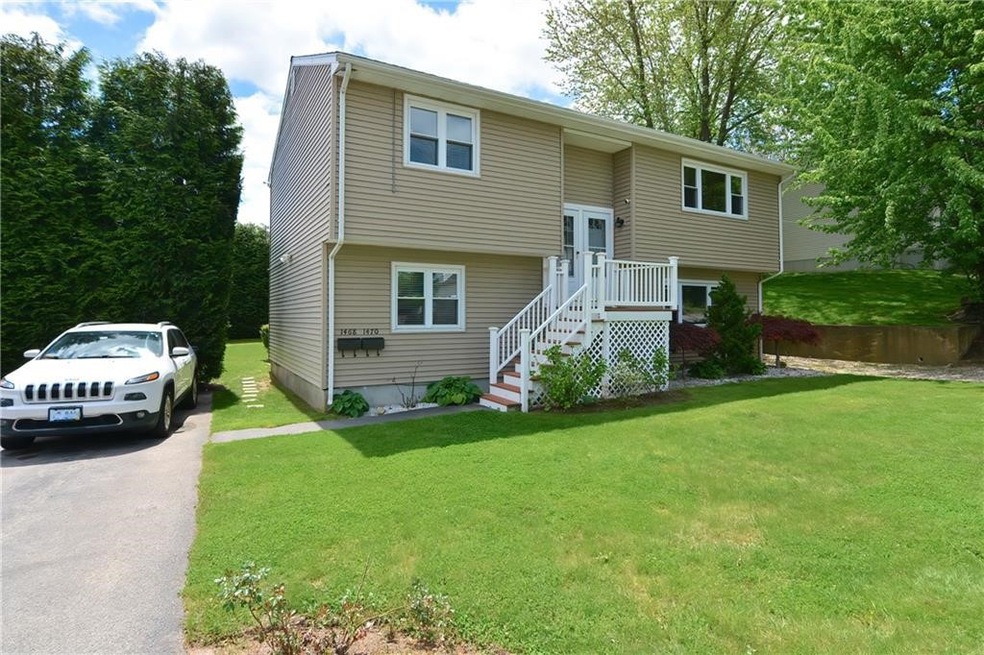 1470 Cranston St, Cranston, RI 02920 - photo 1