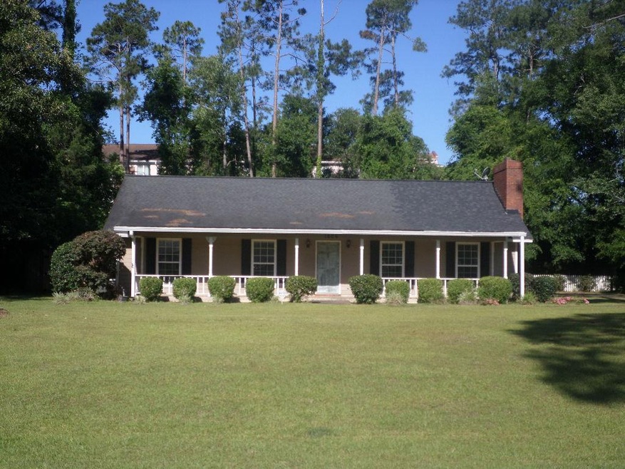 Main View