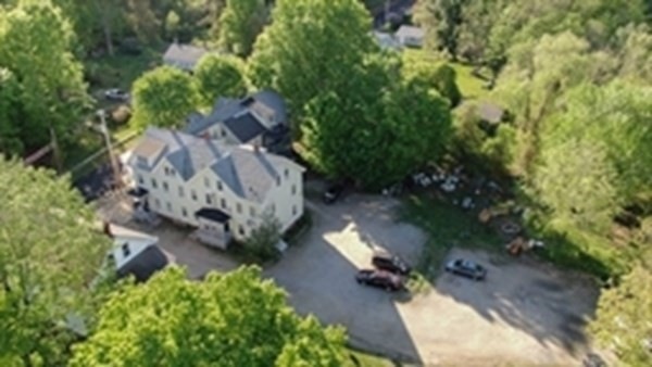 172 Princeton St unit 170A, Holden, MA 01522 - photo 1