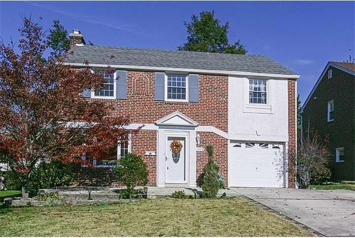 1524 Brierwood Rd, Havertown, PA 19083 - photo 1